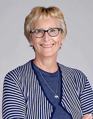 Photo of Attorney Lori H. Lindley