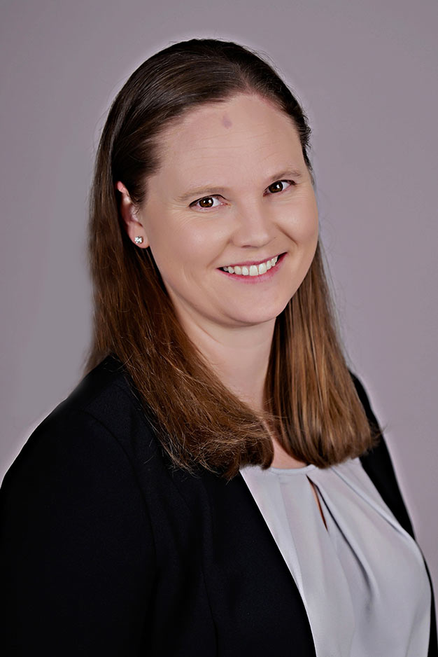 Photo of Attorney Hannah I. McCausland 